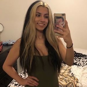 Meet your Posher, Keeda